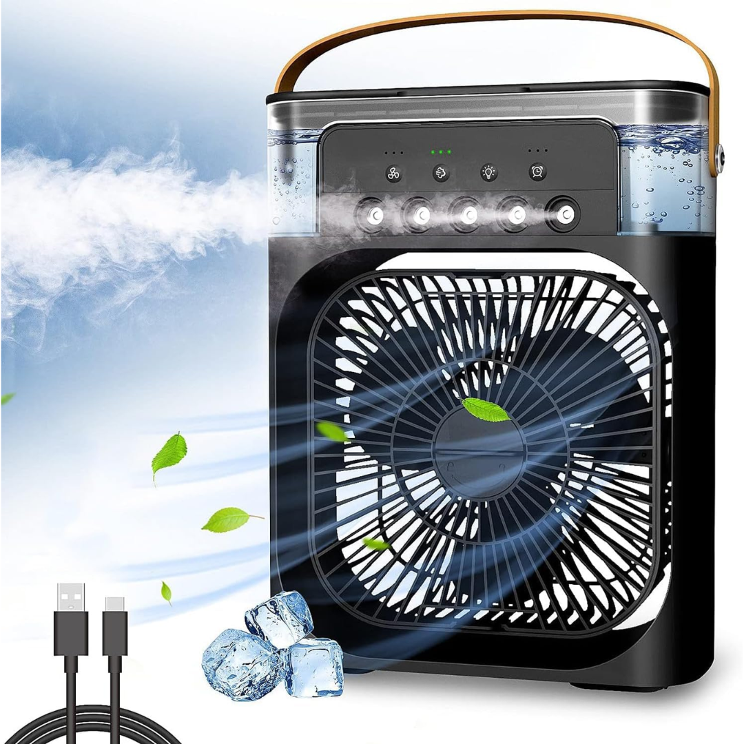 3-in-1 air fan
