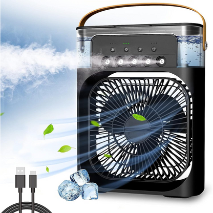 3-in-1 air fan