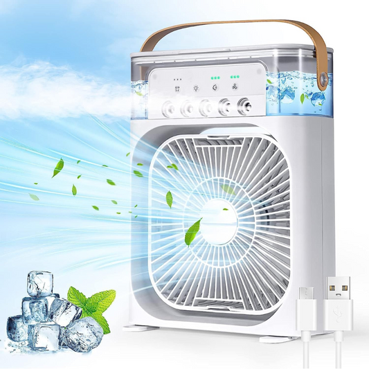 3-in-1 air fan